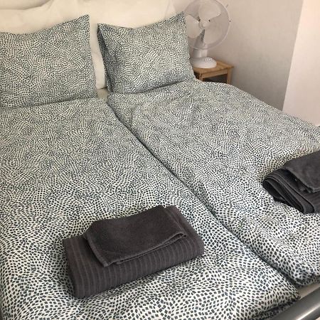 Dalia Apartman Gyoemro Экстерьер фото